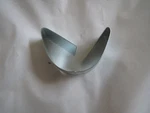 Nos 1970 1978 Ford L-series Lnt Ltl Turn Signal Indicator Mount Strap. Fixed Price $9.99.
