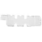 Dash Instrument Cluster Lens " Ss 1970 71 72 Chevelle Camino Monte Carlo. Fixed Price $69.99.