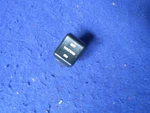 Nos Lucas Hazard Switch Mgb Mgc 39206A D/c 4/69. Fixed Price $30.00.