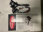 Delphi Oem Turn Signal Wiper Hazard Warning Multi-switch For Buick Regal Century. Fixed Price $32.35.