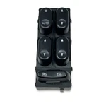 Genuine Motorcraft SW-7178 Power Window Switch 4L2Z-14529-AAA Ford Mercury Lh. Fixed Price $18.89.