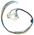 1965-72 Ford/mercury; Turn Signal Switch; 8-WIRE; Reproduction; Usa. Fixed Price $34.99.