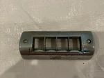 1957 1958 Cadillac Gang Power Window Master Switch Door Bezel Chrome Panel. Fixed Price $66.65.