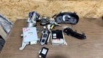 2013-16 Subaru Brz 2.0L FA20 Oem Engine Ecu Bcm Cluster Key Steering Column Kit. Fixed Price $689.99.