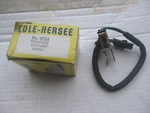 Cole Hersee 8724 Stoplamp Switch, Spst, Ford Motorcraft, Nos!. Fixed Price $7.50.