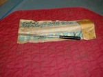 Nos Mopar 1957-61 Turn Signal Lever & Knob Most Models. Fixed Price $75.00.