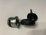 Vw Volkswagen Ignition Switch Lock Cylinder W/ Keys Bug Bus Beetle Ghia 68-70. Fixed Price $26.61.