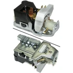 1974-1977 Chevrolet Corvette C3 Headlight Switch By Lectric Limited. Fixed Price $46.99.