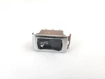Nos Genuine Mercedes Benz Sunroof Switch W108 W109 W110 W114 W115 A0018210651. Fixed Price $104.99.