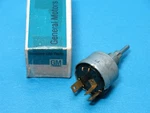Nos Gm 1968 Pontiac Tempest Lemans Windshield Wiper Switch Ex. Recess Park. Fixed Price $98.50.
