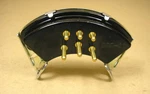 1957; 1959 1960 Pontiac Turn Signal Circuit Switch, C1998138R. Fixed Price $87.00.