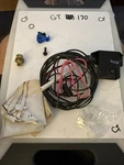 Nos 71 72 73 74 Chevy Vega Coolant Level Sensor Kit Genuine Gm 364002. Fixed Price $25.51.