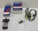 Nos 1973 1979 Chevrolet Gmc Gvan Pvan Ac Delco Turnsignal Switch Tilt 1972751. Fixed Price $64.95.