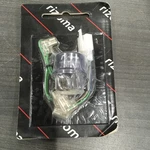 Ducati Rizoma Turn Signal Flasher EE031H 26F. Fixed Price $23.00.