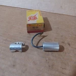 1968-1974 Amc Rambler Ignition Distributor Condenser Bendix P&d UC-111 Nos. Fixed Price $18.99.