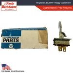 1967-1968 Chrysler Dodge Plymouth C-body Heater Blower Switch 2771121 Nos. Fixed Price $79.50.