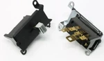 Windshield Wiper Switch 1972 Chevelle Camino Monte Carlo Washer Recess Park. Fixed Price $53.95.