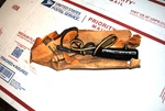 Nos Mopar 1974 75 76 77 78 79 Plymouth Dodge Chrysler Cruise Switch W/o Tilt. Fixed Price $129.95.