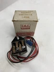 Nos 1960-64 Ford Falcon Comet Neutral Safety Switch Terminal Block C1KF-7A217-A. Fixed Price $55.00.