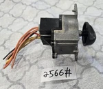 F4SB-11654-AA Genuine Oem Ford Motorcraft SW-2487 Headlight Switch F4SZ-11654-A. Fixed Price $59.00.