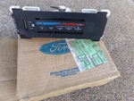 Heater Control Assembly, 1989/91 Bronco, F150/350 Ford Truck, Nos. Fixed Price $99.00.