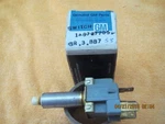 Nos Gm Vintage Original 67 Chevy Camaro Chevelle Speed & Cruise Control Elect. Fixed Price $110.00.
