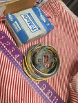 Nos 1965 Ford Galaxie Full Size W/ Tilt Turn Signal Switch C5AZ-13341C1. Fixed Price $119.95.
