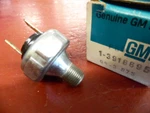 Chevrolet Gmc Truck Overspeed Warning Vacuum Switch Nos 3918895. Fixed Price $14.99.