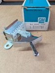 1967-68 Camaro, Firebird, Impala Nos A/c Heater Control Switch. Gm 3891795. Fixed Price $70.00.