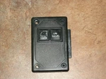 Oem Gm 82 92 Camaro 89 Firebird Lh Door Power Lock Trim Panel # 20231807. Fixed Price $75.00.