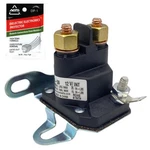 Genuine Trombetta 852-1251-210-50 12V Starter Solenoid Kit For Mtd Cub Cadet,.... Fixed Price $33.23.