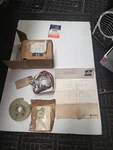 Nos Mopar 1982-83 Plymouth Chrysler Dodge Turn Signal Switch Pkg 4271847. Fixed Price $125.00.