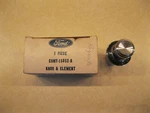 C9MY-15052-A Vintage Ford 69 Mercury Cigarette Lighter Knob & Element Nos. Fixed Price $75.00.