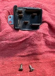 1968 & Other Ford Mustang 2-SPEED Windshield Wiper Switch Screws C8ZB-. Fixed Price $39.87.