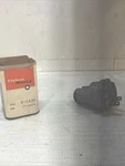 Nos 1957-1960 Cadillac Ignition Switch Delco Remy D-1430 Oem #1116604 Gm. Fixed Price $150.00.