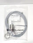 Pepperl+fuchs NBB10-30GM50-WS-T-Y802857 Inductive Proximity Sensor 10MM Ac. Fixed Price $129.99.