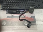 One Saab 900 Later Style Turn Signal & Cruise Control Switch 9565623 Mint Shape. Fixed Price $330.00.
