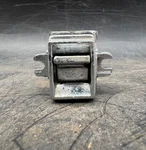 1969-1970 Cadillac Deville Oem Drivers Side Window Lock On Off Switch Assembly. Fixed Price $43.44.