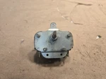 Jaguar XJ6 XJ12 Series Fan Control Switch AEU2743. Fixed Price $29.99.