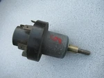 Porsche 911/912 Swb Headlight Switch Knob 901 613 212 00 #5 C#25. Fixed Price $118.40.