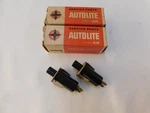 Nos Oem Ford 1965 1966 1967 Galaxie Door Light Lamp Switch 500 Xl Ltd 3/4" Hole. Fixed Price $79.00.