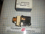 1973-85 Buick & Oldsmobile Head Light Switch Nos #D1507A GM2. Fixed Price $25.00.