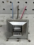 70 Gm Power Door Lock Switch Chevrolet Buick Oldsmobile Pontiac Cadillac. Fixed Price $40.00.