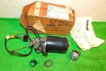 1964-1966 Ford F100 F250 F350 F500 F750 F800 F950 Nos Windshield Wiper Motor Kit. Fixed Price $449.00.