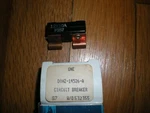 Nos 1970-1979 Ford Lnt 2SPD Axle Shift Circuit Breaker D0HZ-14526-A. Fixed Price $14.99.