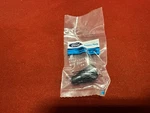 Nos 1960-1964 Ford Galaxie Fairlane Dash Control Knob C0AF-17513-A 60-64 Fomoco. Fixed Price $22.50.