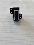 Mopar Nos 69-71 C-body 70 B-body Black W/chrome Windshield Washer Switch 3488293. Fixed Price $21.00.
