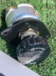 Durite Lucas Classic Marine Battery Master Isolator Kill Cut Switch 0-605-02. Fixed Price $40.47.