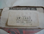 New Nos Ford Motorcraft 1978 - 83 Mustang Wiper Washer Switch E1DZ 17A553 B. Fixed Price $49.99.