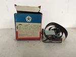 Nos Mopar 82 83 84 Chrysler Dodge Plymouth Models Speed Wiper Switch 4221140. Fixed Price $89.99.